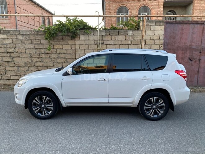 Toyota RAV4 2010, 77,000 km - 2.4 l - Bakı