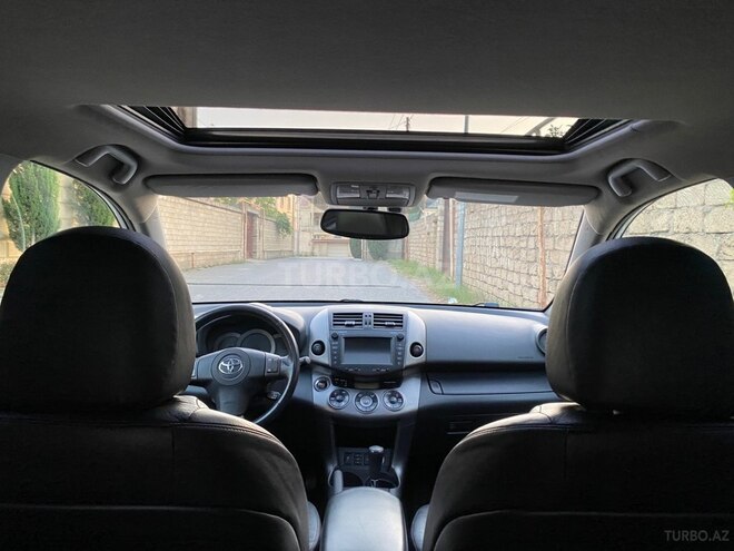 Toyota RAV4 2010, 77,000 km - 2.4 l - Bakı
