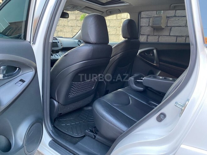 Toyota RAV4 2010, 77,000 km - 2.4 l - Bakı