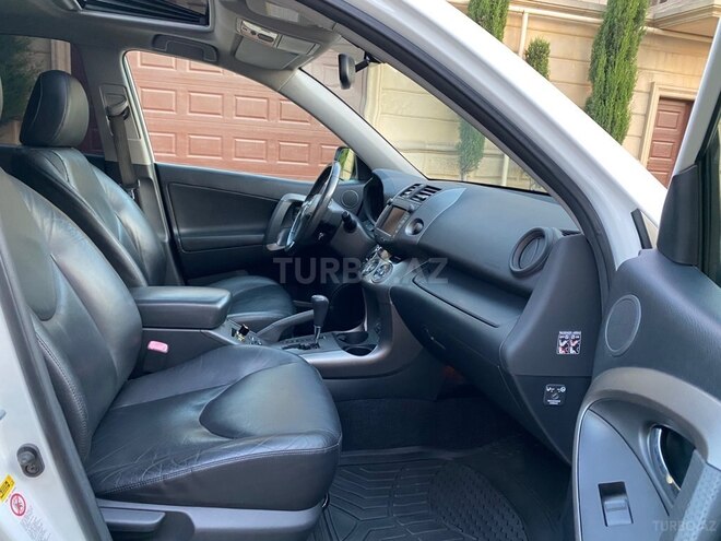 Toyota RAV4 2010, 77,000 km - 2.4 l - Bakı