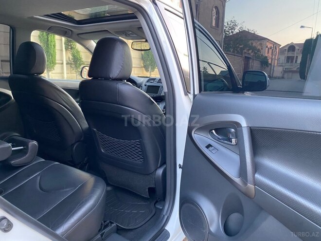 Toyota RAV4 2010, 77,000 km - 2.4 l - Bakı
