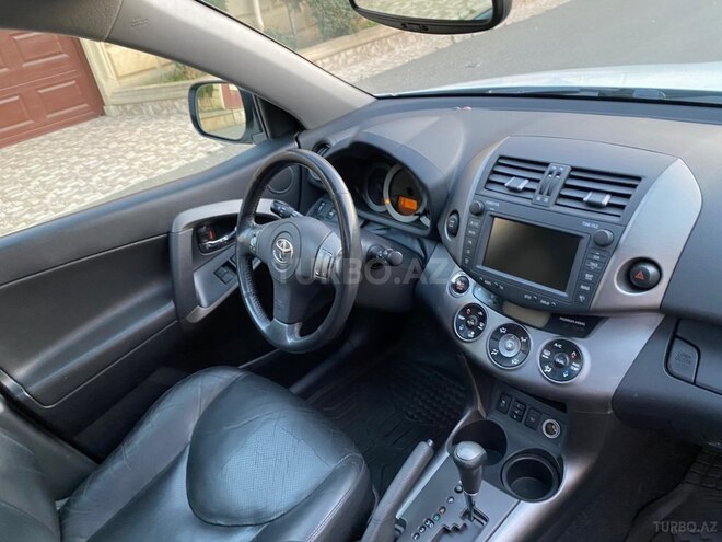 Toyota RAV4 2010, 77,000 km - 2.4 l - Bakı