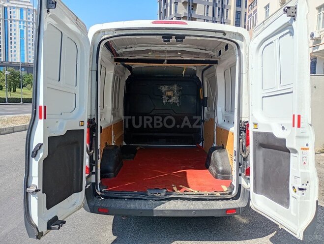 Ford Transit 2017, 128,000 km - 2.0 l - Bakı