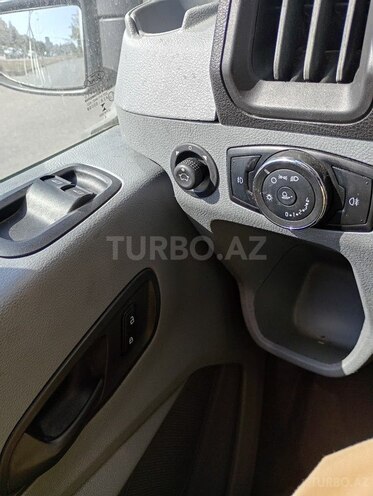 Ford Transit 2017, 128,000 km - 2.0 l - Bakı