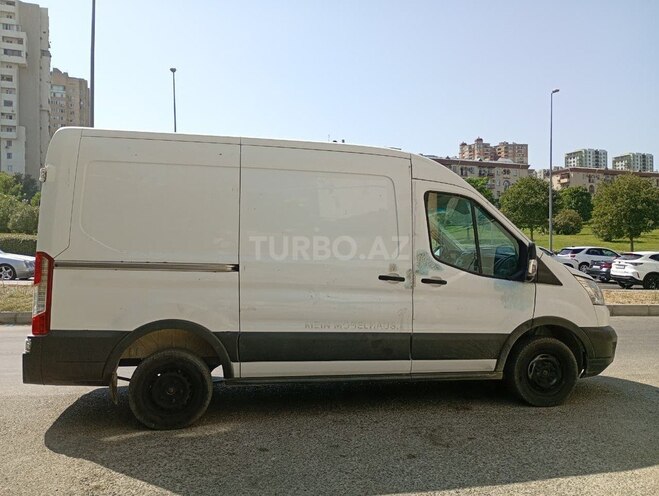 Ford Transit 2017, 128,000 km - 2.0 l - Bakı