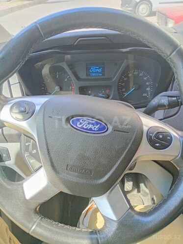 Ford Transit 2017, 128,000 km - 2.0 l - Bakı