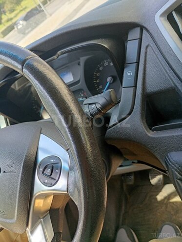 Ford Transit 2017, 128,000 km - 2.0 l - Bakı