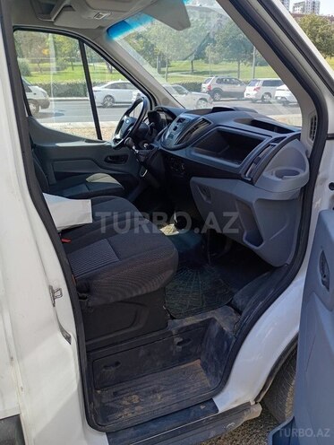 Ford Transit 2017, 128,000 km - 2.0 l - Bakı
