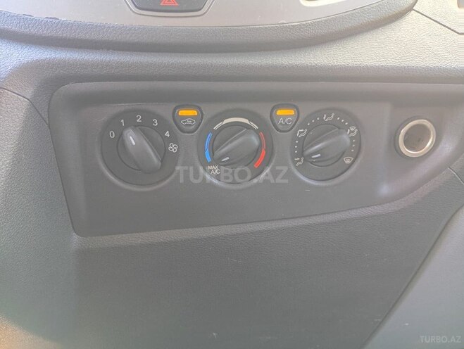 Ford Transit 2017, 128,000 km - 2.0 l - Bakı