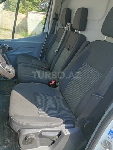 Ford Transit 2017, 128,000 km - 2.0 l - Bakı