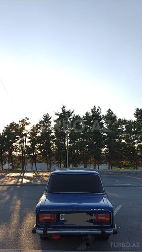 LADA (VAZ) 2106 1992, 200,000 km - 1.5 l - Ağdaş