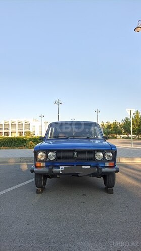LADA (VAZ) 2106 1992, 200,000 km - 1.5 l - Ağdaş