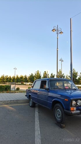 LADA (VAZ) 2106 1992, 200,000 km - 1.5 l - Ağdaş