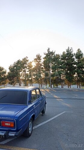LADA (VAZ) 2106 1992, 200,000 km - 1.5 l - Ağdaş