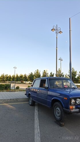 LADA (VAZ) 2106 1992, 200,000 km - 1.5 l - Ağdaş