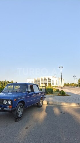 LADA (VAZ) 2106 1992, 200,000 km - 1.5 l - Ağdaş