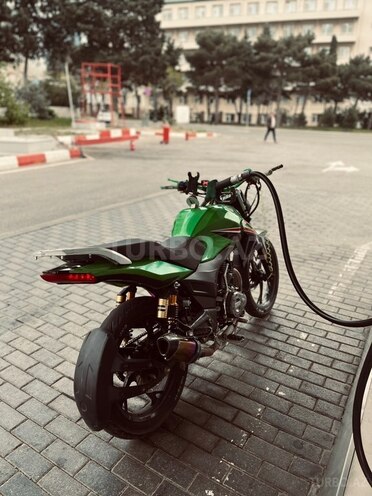 Tufan S 150 2024, 10,000 km - 0.2 л - Bakı