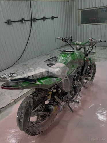 Tufan S 150 2024, 10,000 km - 0.2 л - Bakı