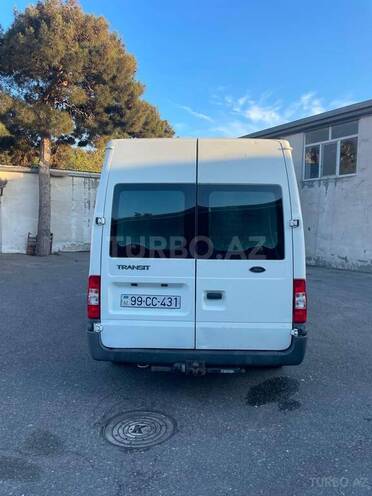 Ford Transit 2000, 249,509 km - 2.0 l - Bakı