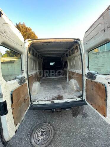 Ford Transit 2000, 249,509 km - 2.0 l - Bakı