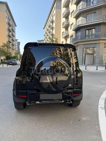 Land Rover Defender 2022, 49,500 km - 2.0 l - Bakı