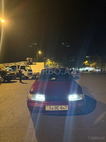 LADA (VAZ) 2110 2000, 152,000 km - 1.6 l - Mingəçevir