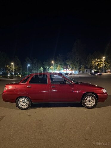 LADA (VAZ) 2110 2000, 152,000 km - 1.6 l - Mingəçevir