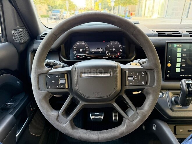 Land Rover Defender 2022, 49,500 km - 2.0 l - Bakı