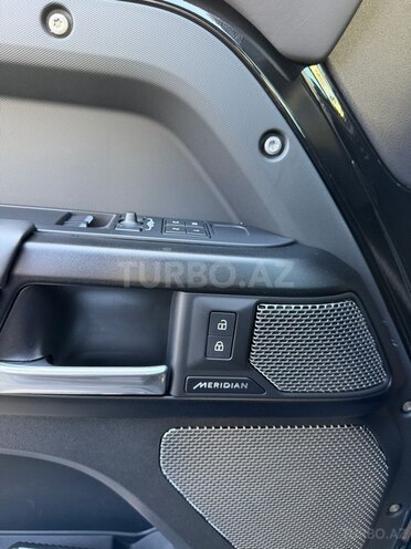 Land Rover Defender 2022, 49,500 km - 2.0 l - Bakı