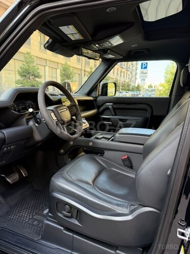Land Rover Defender 2022, 49,500 km - 2.0 l - Bakı