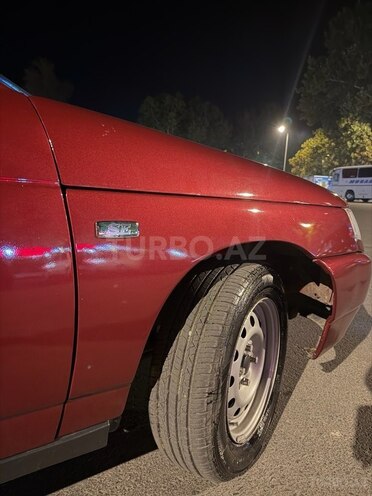 LADA (VAZ) 2110 2000, 152,000 km - 1.6 l - Mingəçevir