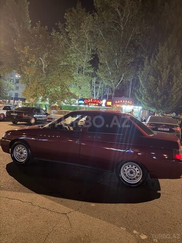 LADA (VAZ) 2110 2000, 152,000 km - 1.6 l - Mingəçevir