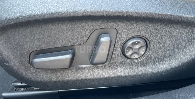 Hyundai Sonata 2017, 69,500 km - 2.0 l - Bakı