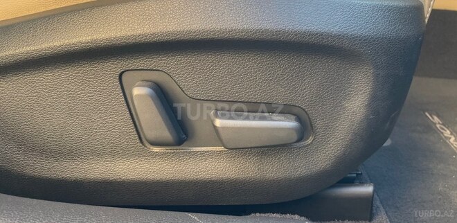 Hyundai Sonata 2017, 69,500 km - 2.0 l - Bakı