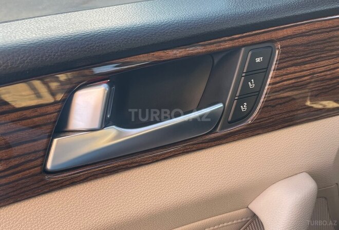 Hyundai Sonata 2017, 69,500 km - 2.0 l - Bakı