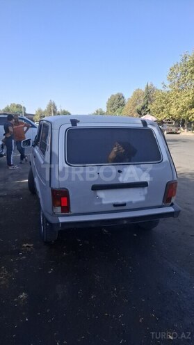 LADA (VAZ) Niva 1983, 22,000 km - 1.7 l - Ağcabədi