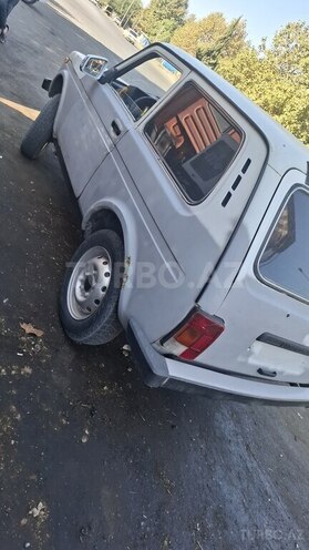 LADA (VAZ) Niva 1983, 22,000 km - 1.7 l - Ağcabədi