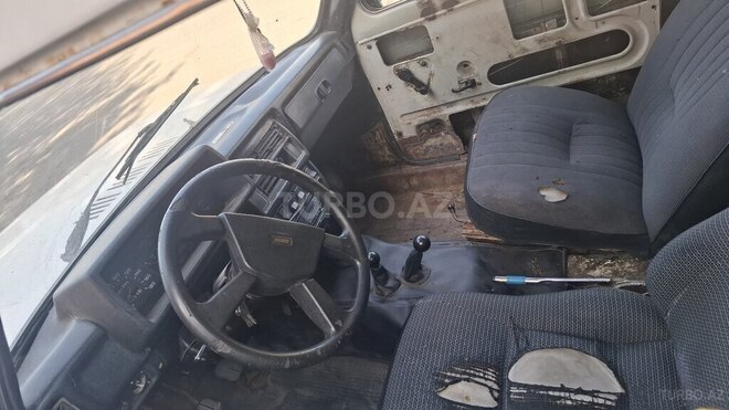LADA (VAZ) Niva 1983, 22,000 km - 1.7 l - Ağcabədi
