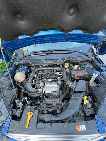 Ford Ecosport 2018, 55,955 km - 1.0 l - Balakən