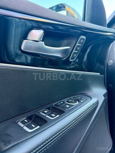 Kia Sorento 2019, 187,000 km - 2.0 l - Sumqayıt