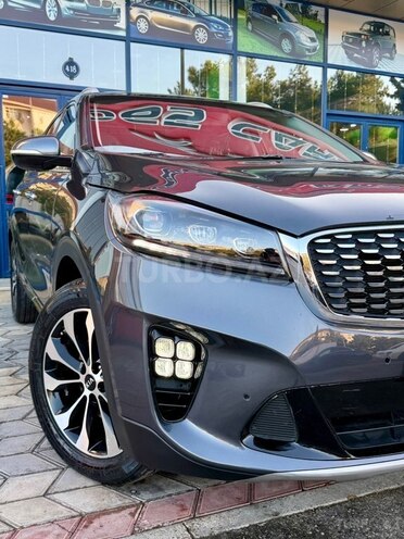Kia Sorento 2019, 187,000 km - 2.0 l - Sumqayıt