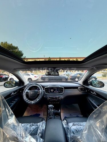 Kia Sorento 2019, 187,000 km - 2.0 l - Sumqayıt