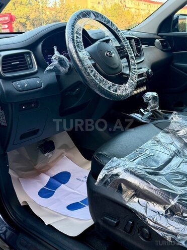 Kia Sorento 2019, 187,000 km - 2.0 l - Sumqayıt