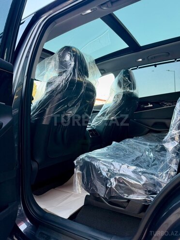 Kia Sorento 2019, 187,000 km - 2.0 l - Sumqayıt
