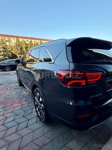 Kia Sorento 2019, 187,000 km - 2.0 l - Sumqayıt