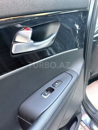 Kia Sorento 2019, 187,000 km - 2.0 l - Sumqayıt