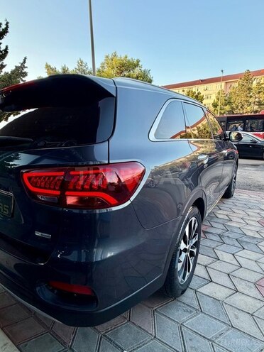 Kia Sorento 2019, 187,000 km - 2.0 l - Sumqayıt