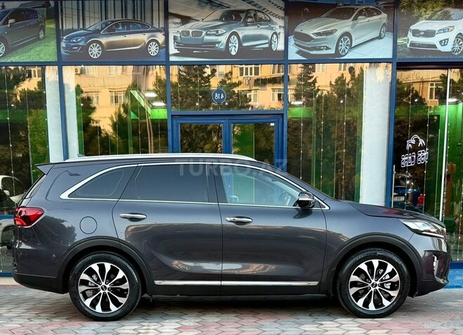 Kia Sorento 2019, 187,000 km - 2.0 l - Sumqayıt