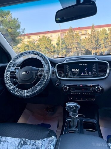 Kia Sorento 2019, 187,000 km - 2.0 l - Sumqayıt