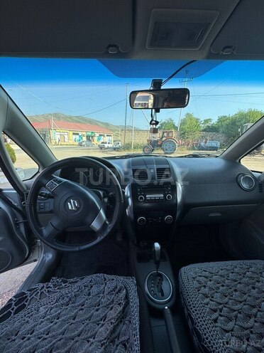 Suzuki SX4 2013, 156,000 km - 1.6 л - Gədəbəy